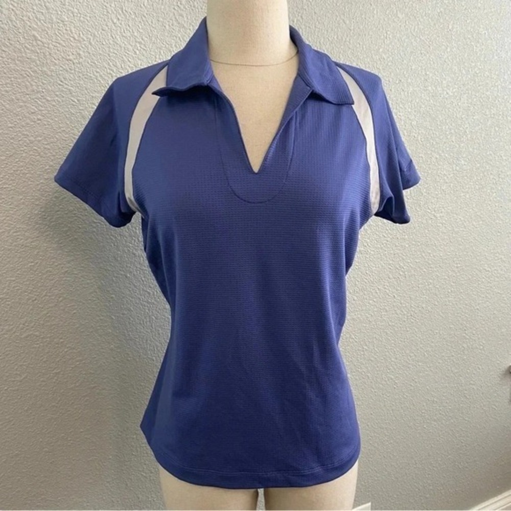Nike‎ Golf Size Small NWT Nike Sphere React Cool
